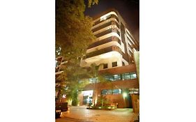 Ipanema Ville Residence Service - Apart Hotel - Cobertura Penthouse De Luxe