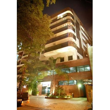 Ipanema Ville Residence Service - Apart Hotel - Cobertura Penthouse De Luxe Rio de Janeiro Exterior foto