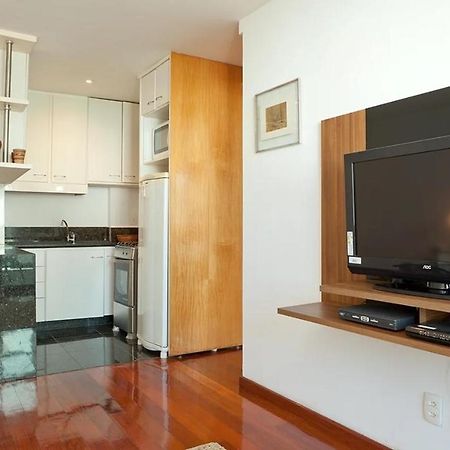 Ipanema Ville Residence Service - Apart Hotel - Cobertura Penthouse De Luxe Rio de Janeiro Exterior foto