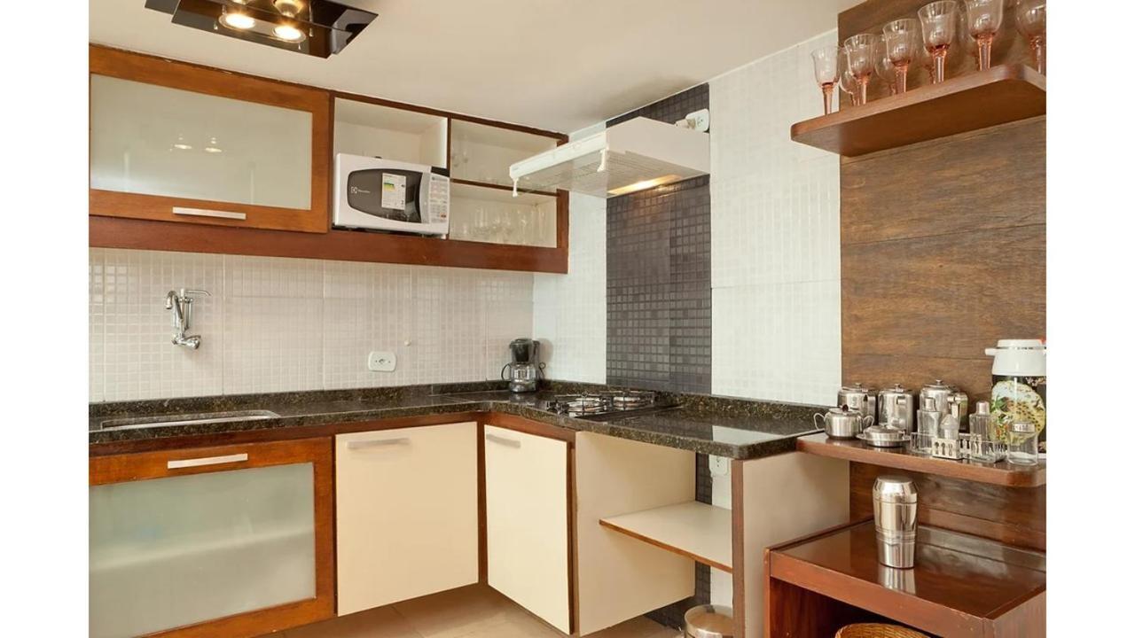 Ipanema Ville Residence Service - Apart Hotel - Cobertura Penthouse De Luxe Rio de Janeiro Exterior foto
