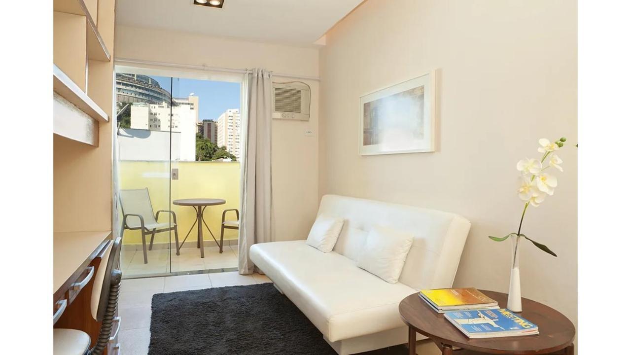 Ipanema Ville Residence Service - Apart Hotel - Cobertura Penthouse De Luxe Rio de Janeiro Exterior foto