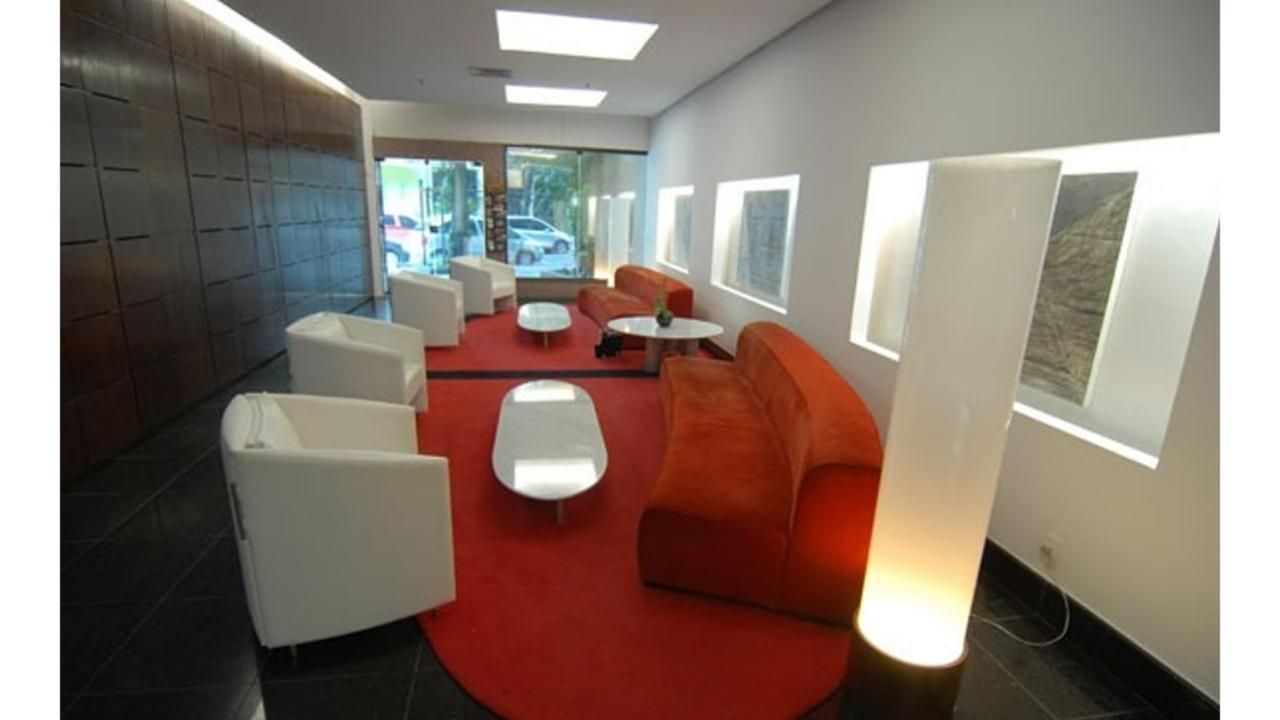 Ipanema Ville Residence Service - Apart Hotel - Cobertura Penthouse De Luxe Rio de Janeiro Exterior foto