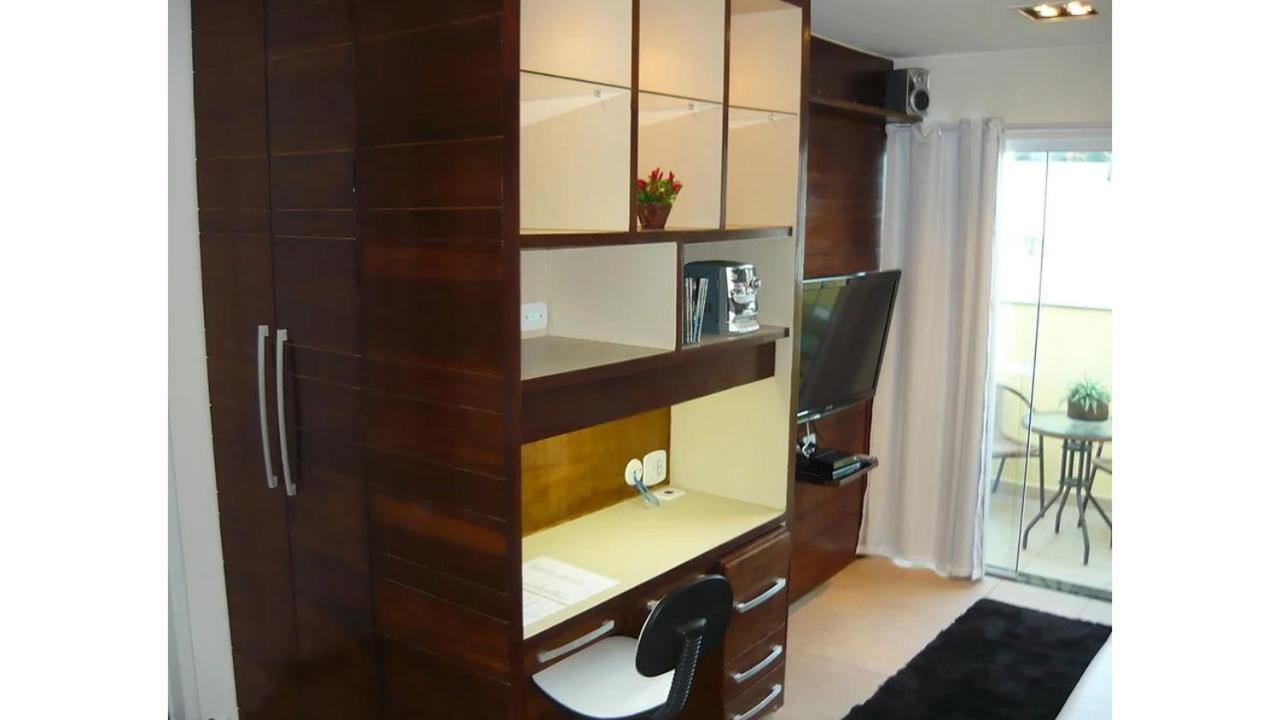 Ipanema Ville Residence Service - Apart Hotel - Cobertura Penthouse De Luxe Rio de Janeiro Exterior foto