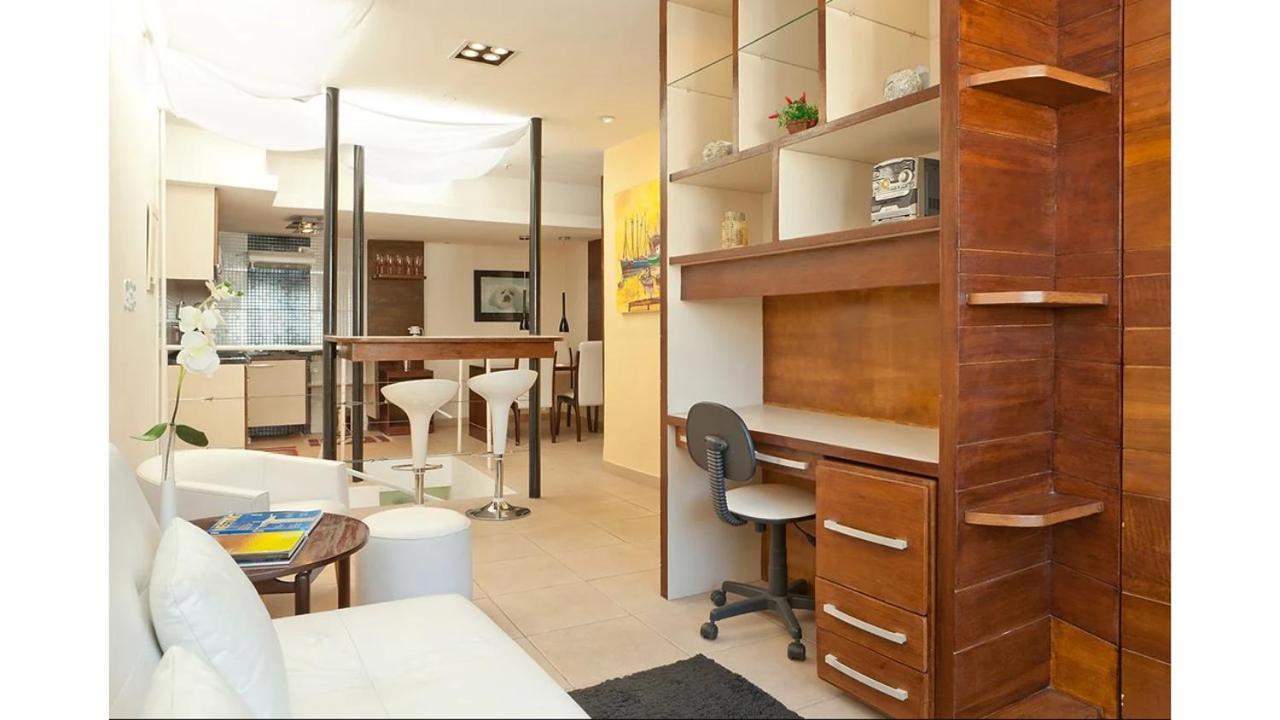Ipanema Ville Residence Service - Apart Hotel - Cobertura Penthouse De Luxe Rio de Janeiro Exterior foto