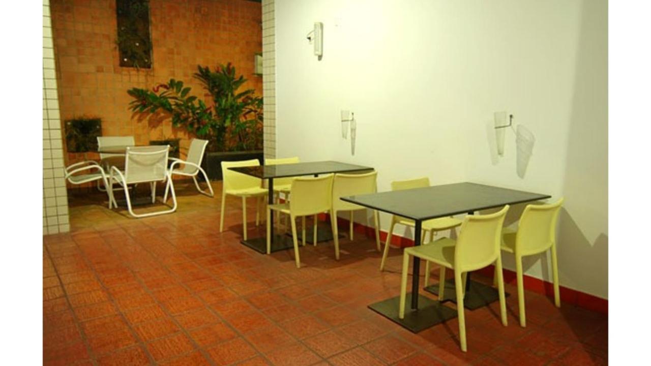 Ipanema Ville Residence Service - Apart Hotel - Cobertura Penthouse De Luxe Rio de Janeiro Exterior foto