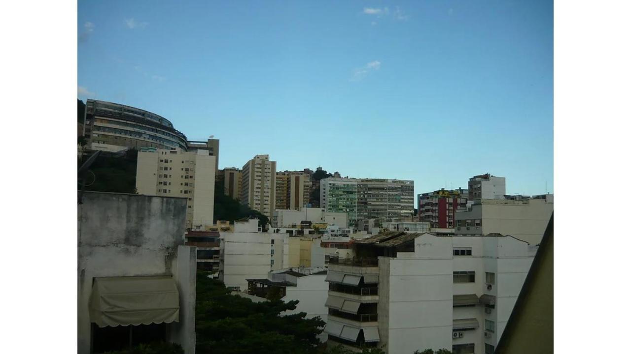 Ipanema Ville Residence Service - Apart Hotel - Cobertura Penthouse De Luxe Rio de Janeiro Exterior foto