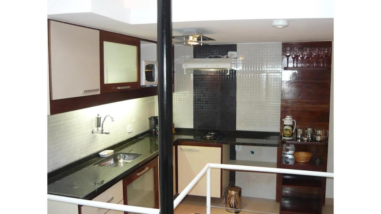 Ipanema Ville Residence Service - Apart Hotel - Cobertura Penthouse De Luxe Rio de Janeiro Exterior foto