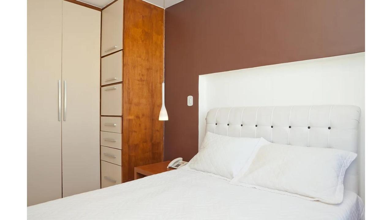 Ipanema Ville Residence Service - Apart Hotel - Cobertura Penthouse De Luxe Rio de Janeiro Exterior foto