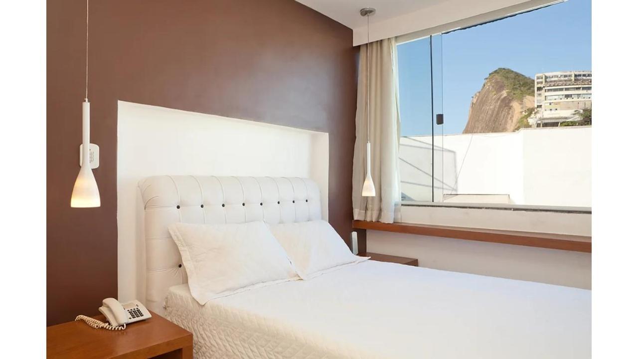 Ipanema Ville Residence Service - Apart Hotel - Cobertura Penthouse De Luxe Rio de Janeiro Exterior foto