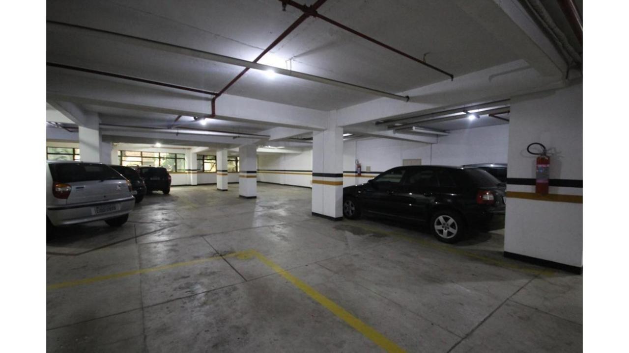 Ipanema Ville Residence Service - Apart Hotel - Cobertura Penthouse De Luxe Rio de Janeiro Exterior foto