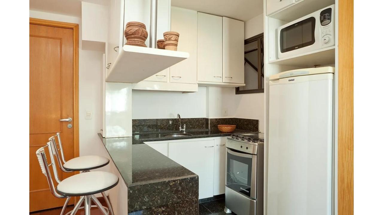 Ipanema Ville Residence Service - Apart Hotel - Cobertura Penthouse De Luxe Rio de Janeiro Exterior foto
