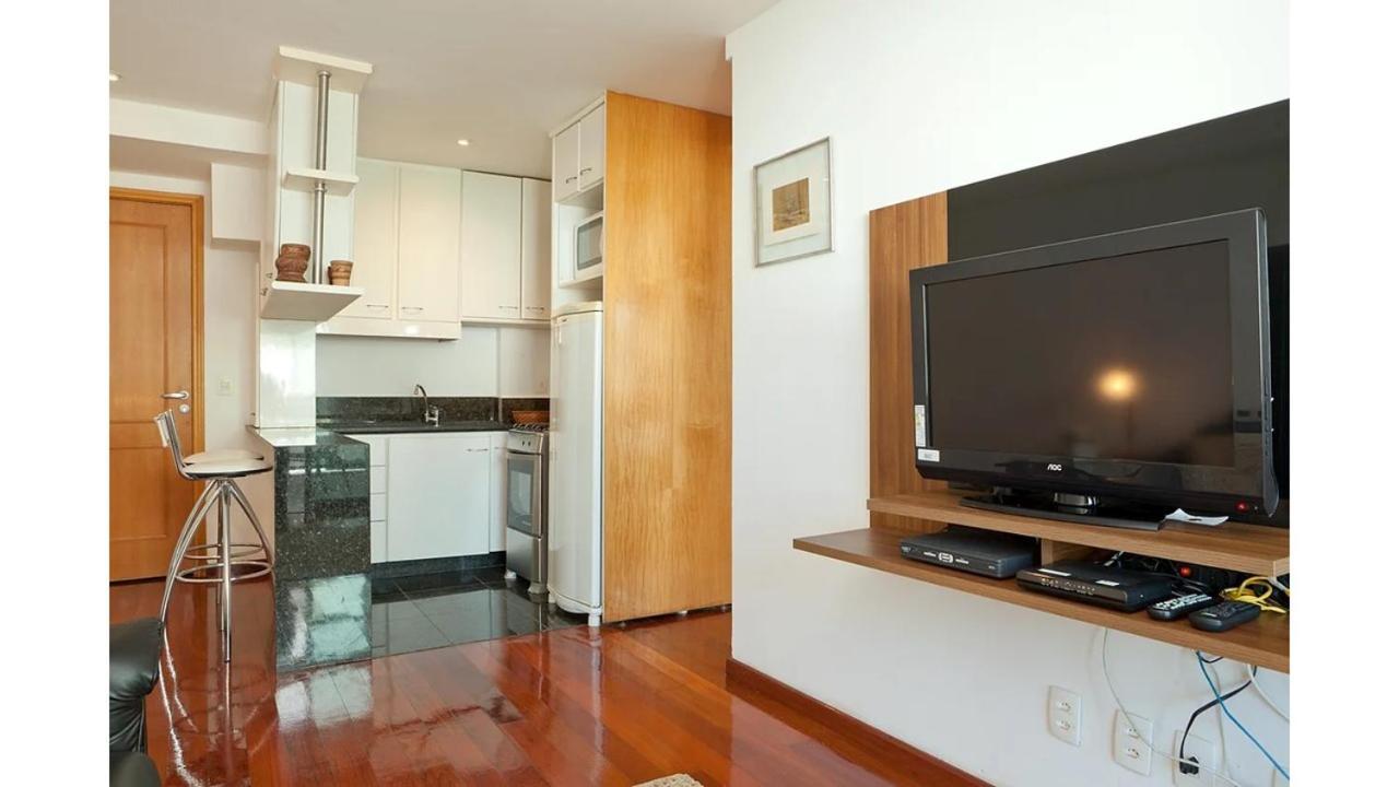 Ipanema Ville Residence Service - Apart Hotel - Cobertura Penthouse De Luxe Rio de Janeiro Exterior foto