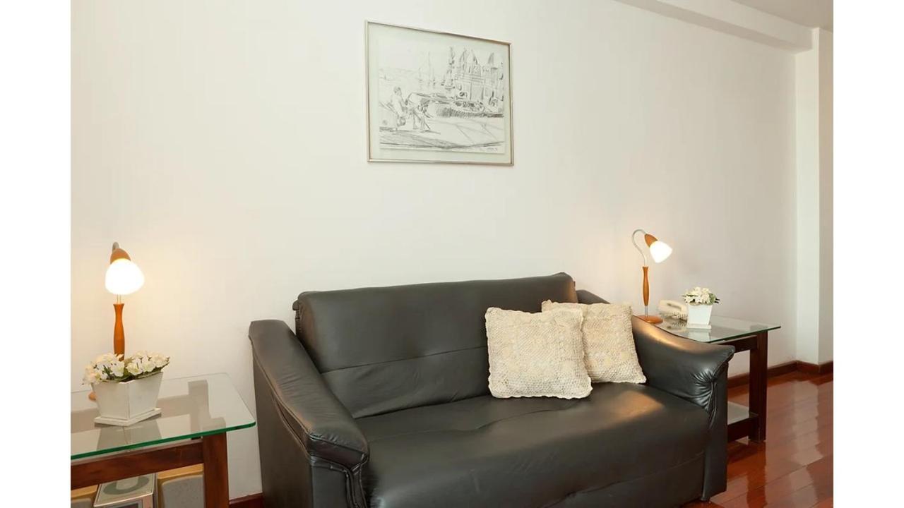Ipanema Ville Residence Service - Apart Hotel - Cobertura Penthouse De Luxe Rio de Janeiro Exterior foto