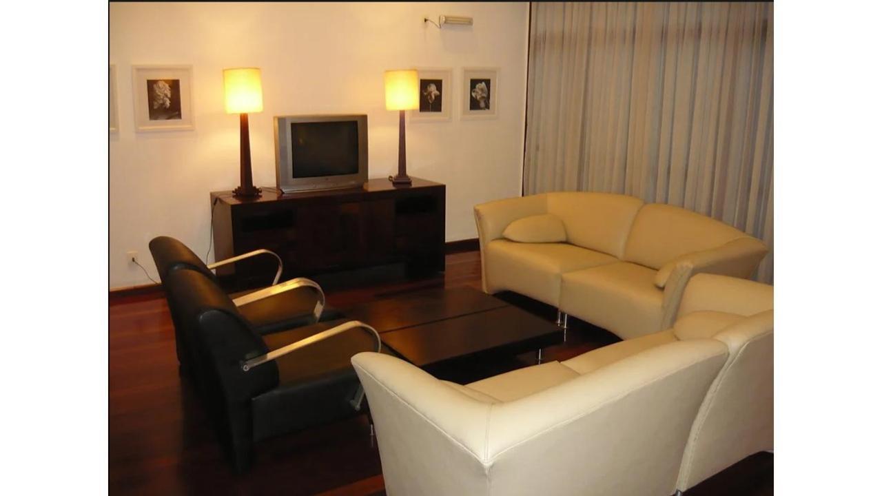 Ipanema Ville Residence Service - Apart Hotel - Cobertura Penthouse De Luxe Rio de Janeiro Exterior foto