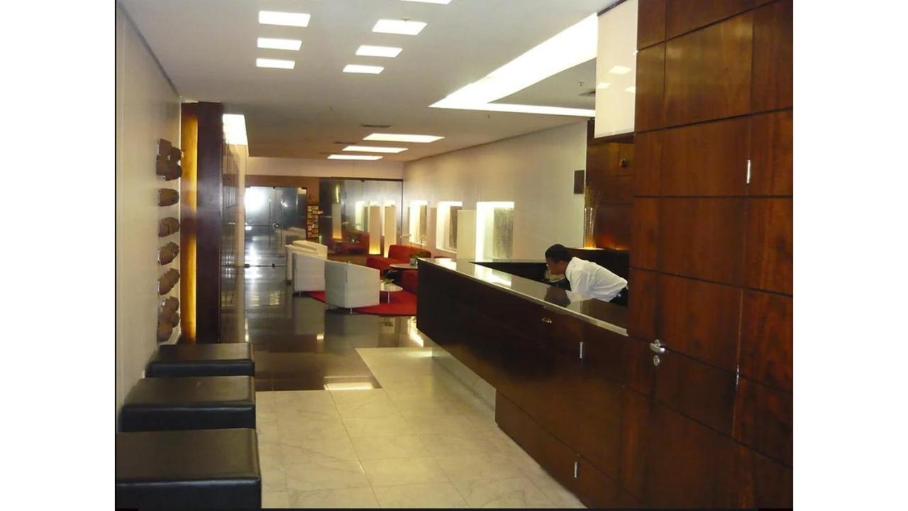Ipanema Ville Residence Service - Apart Hotel - Cobertura Penthouse De Luxe Rio de Janeiro Exterior foto