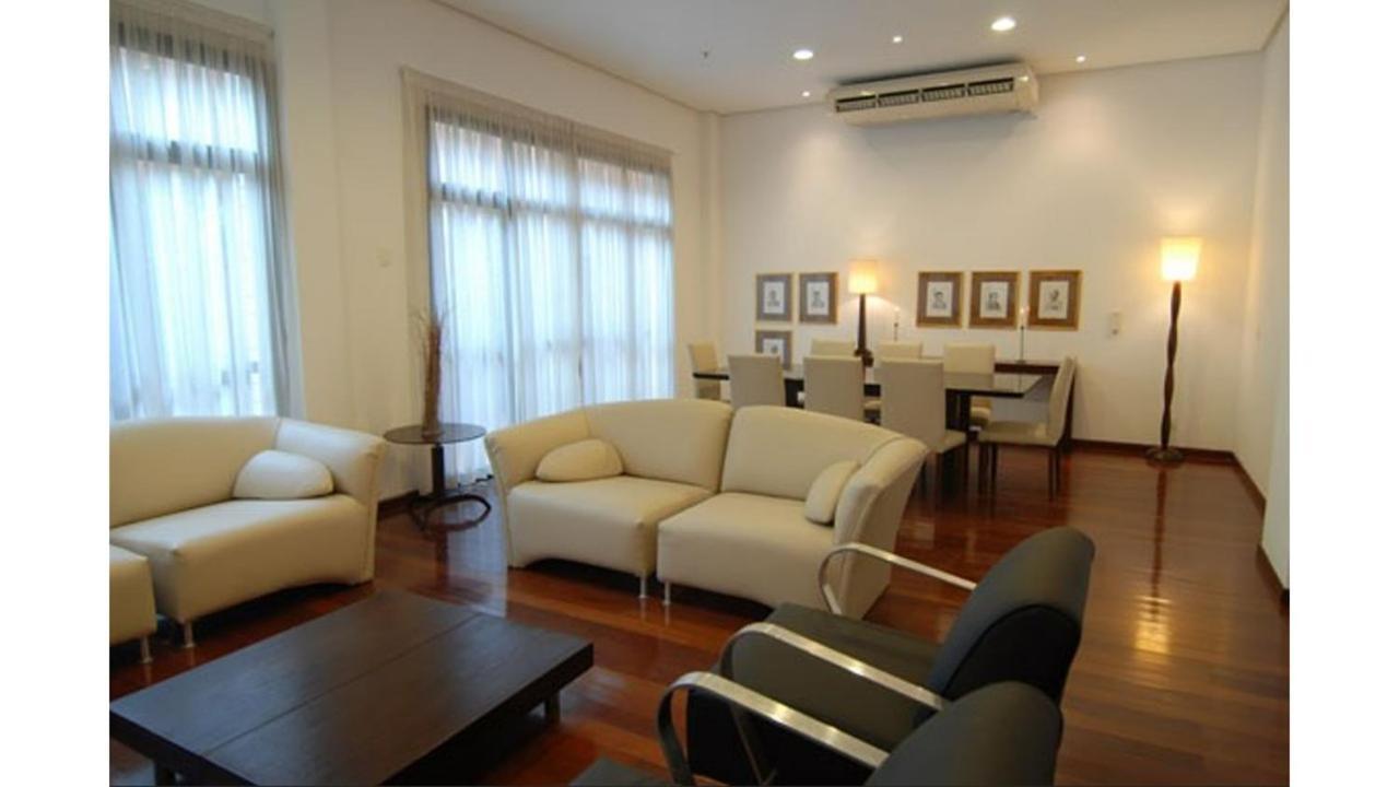 Ipanema Ville Residence Service - Apart Hotel - Cobertura Penthouse De Luxe Rio de Janeiro Exterior foto