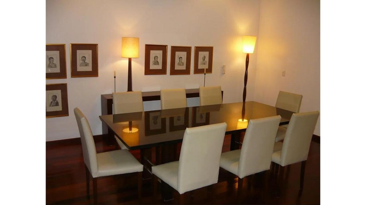 Ipanema Ville Residence Service - Apart Hotel - Cobertura Penthouse De Luxe Rio de Janeiro Exterior foto