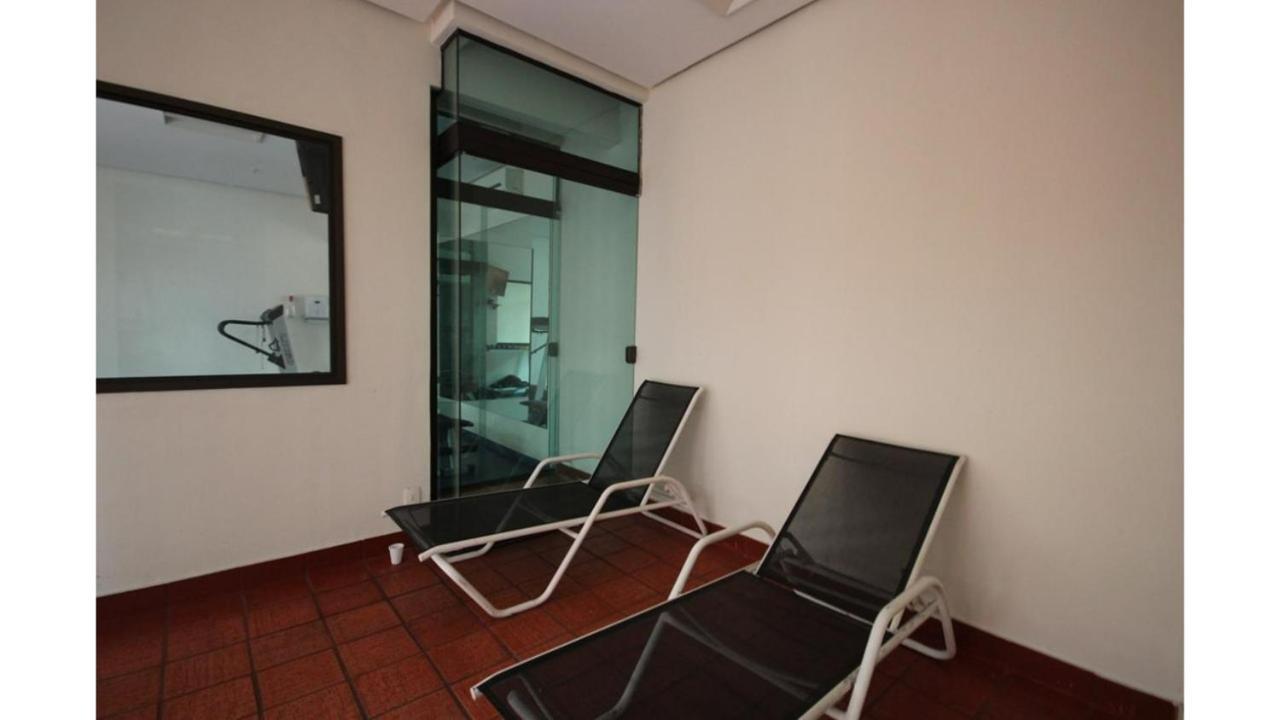Ipanema Ville Residence Service - Apart Hotel - Cobertura Penthouse De Luxe Rio de Janeiro Exterior foto